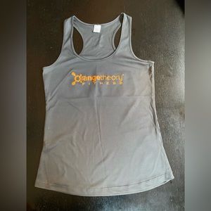 Orangetheory Women’s COACH Tank